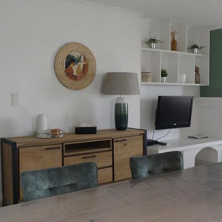 Appartement T4 Tres Bien Situe Et Climatise LʼÎle-Rousse Exterior foto