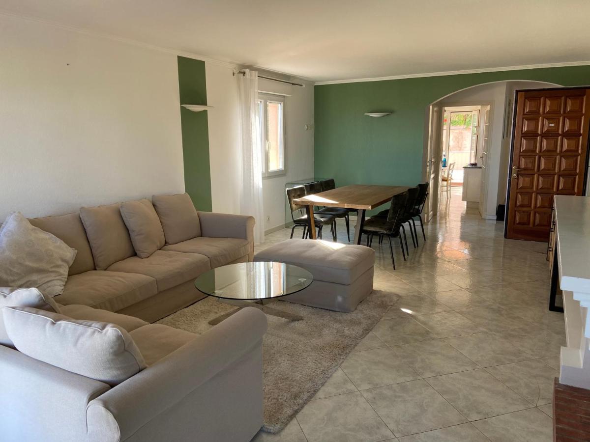Appartement T4 Tres Bien Situe Et Climatise LʼÎle-Rousse Exterior foto