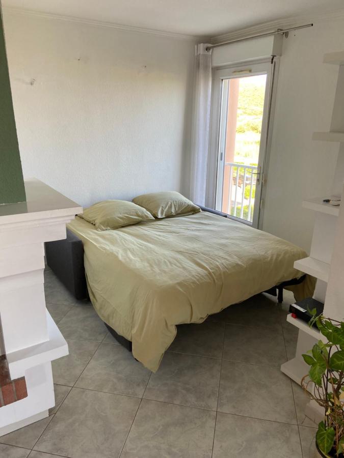 Appartement T4 Tres Bien Situe Et Climatise LʼÎle-Rousse Exterior foto